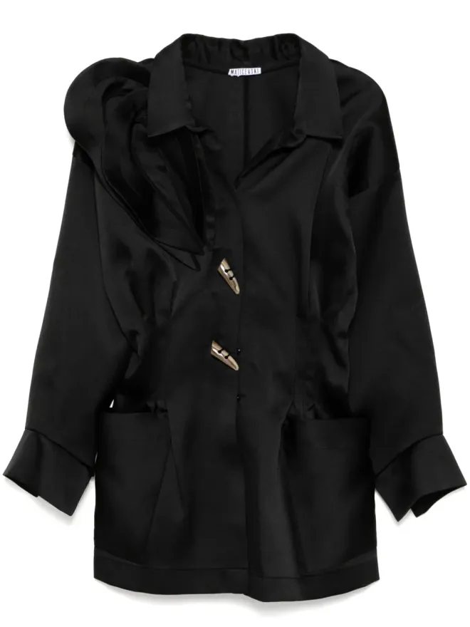 Maticevski Maticevski ロータス シャツドレスの商品画像