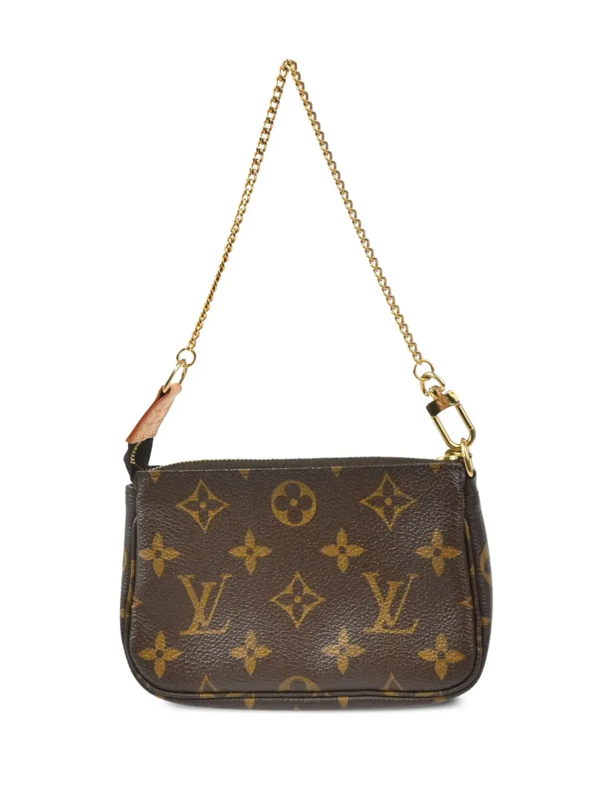 Louis Vuitton ビンテージ 2007 ポシェット・アクセソワーズ クラッチバッグ - ブラウン - 画像2