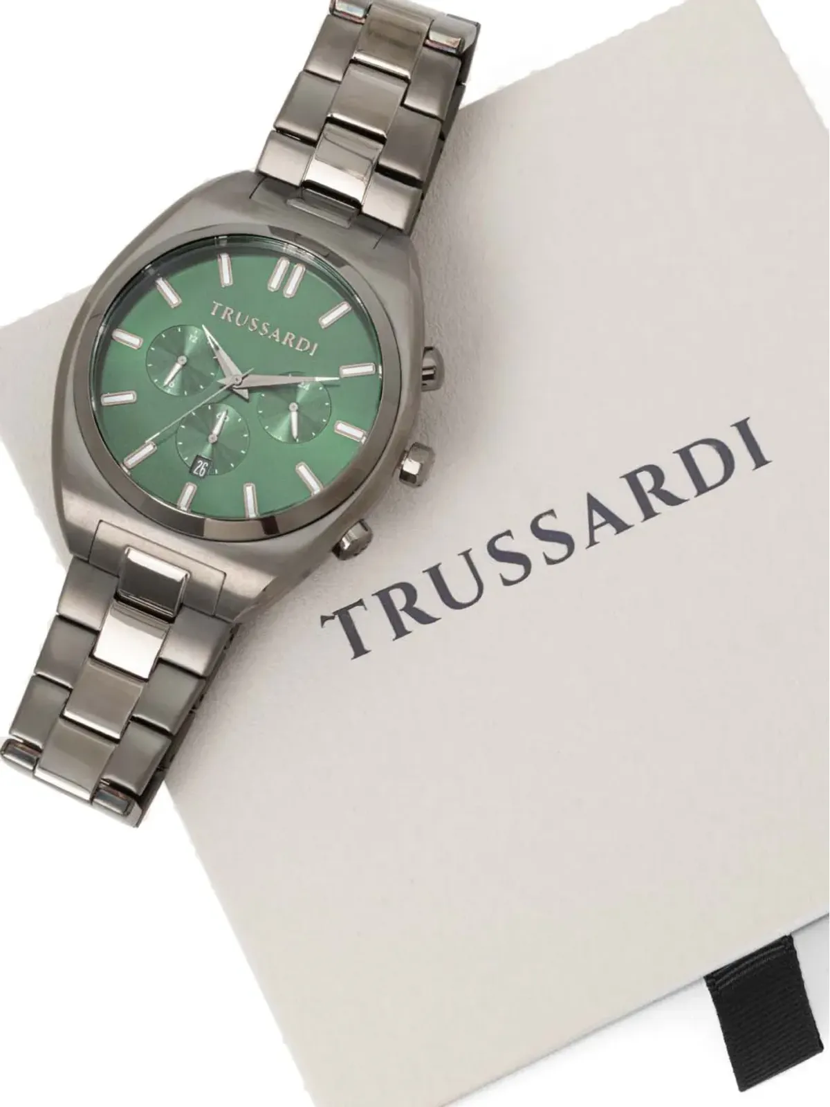 Trussardi メトロポリタン - 画像3