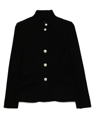 rag & bone Slade Ponte blazer - サムネイル1
