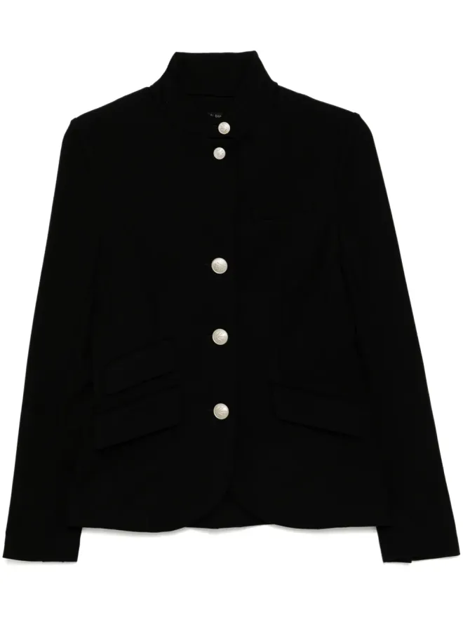 Rag & Bone rag & bone Slade Ponte blazerの商品画像
