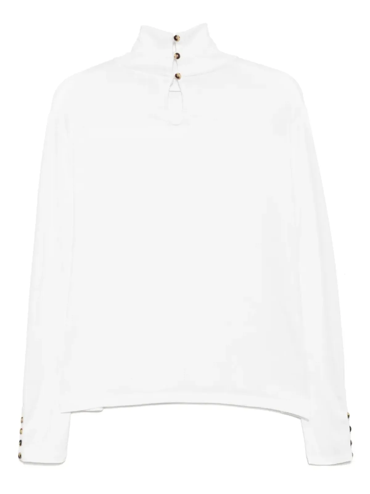 rag & bone ニットトップ - 画像2