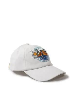 CASABLANCA KIDS コットンベースボールキャップ - サムネイル1