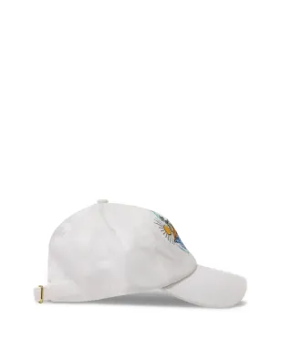 CASABLANCA KIDS コットンベースボールキャップ - サムネイル3