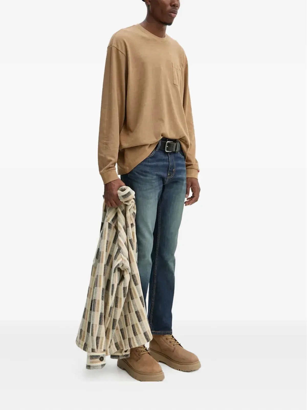 Levi's ジーンズ - 画像2