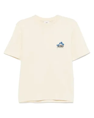Autry ロゴプリント Tシャツ - サムネイル1