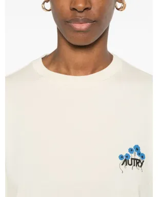 Autry ロゴプリント Tシャツ - サムネイル5