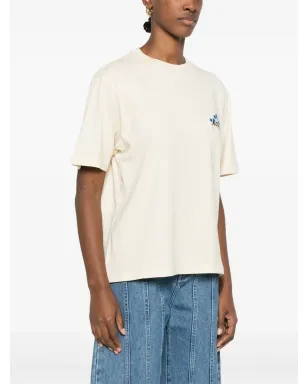 Autry ロゴプリント Tシャツ - サムネイル3