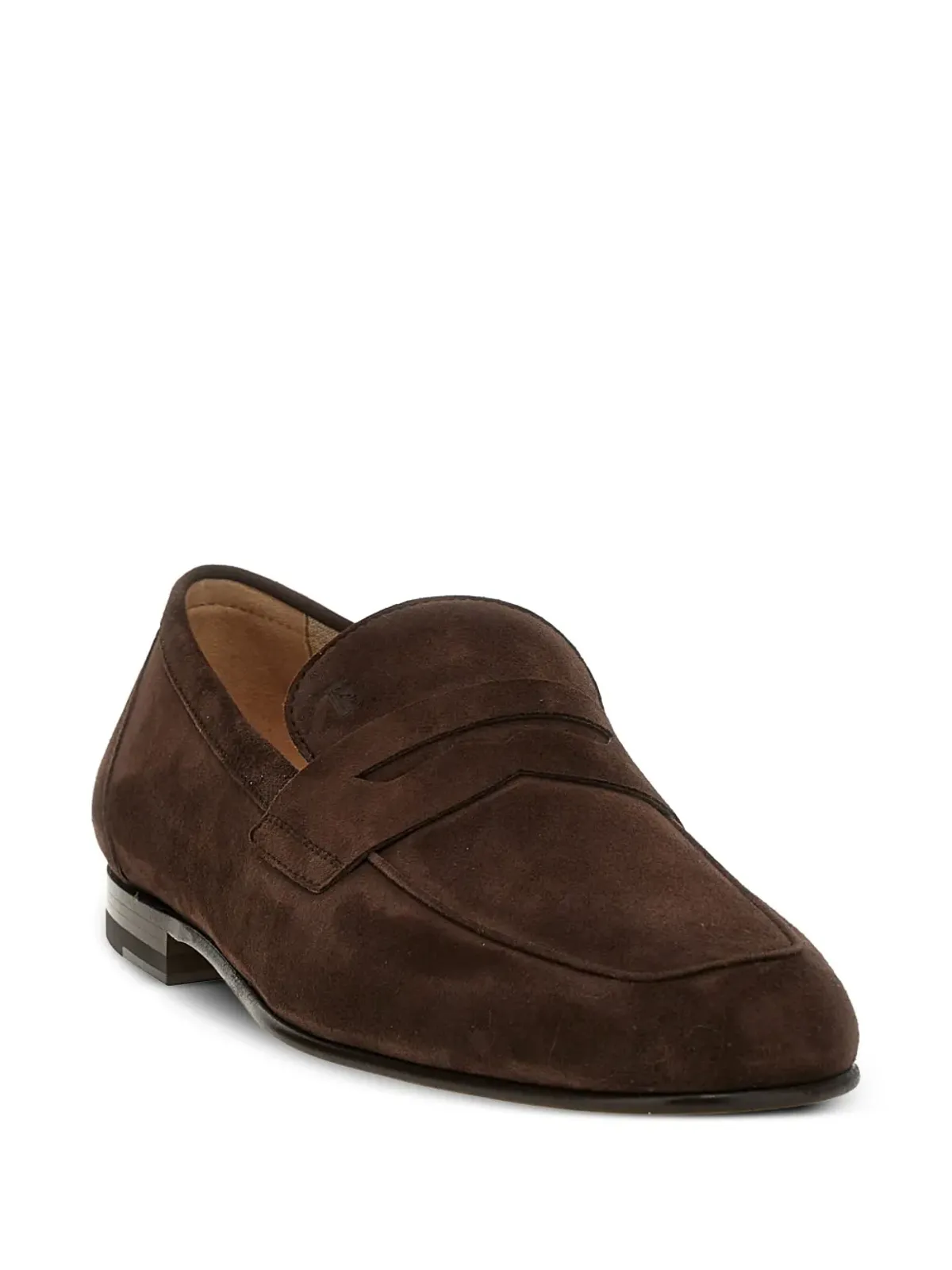 Tod's Destrutturato ローファー - 画像2