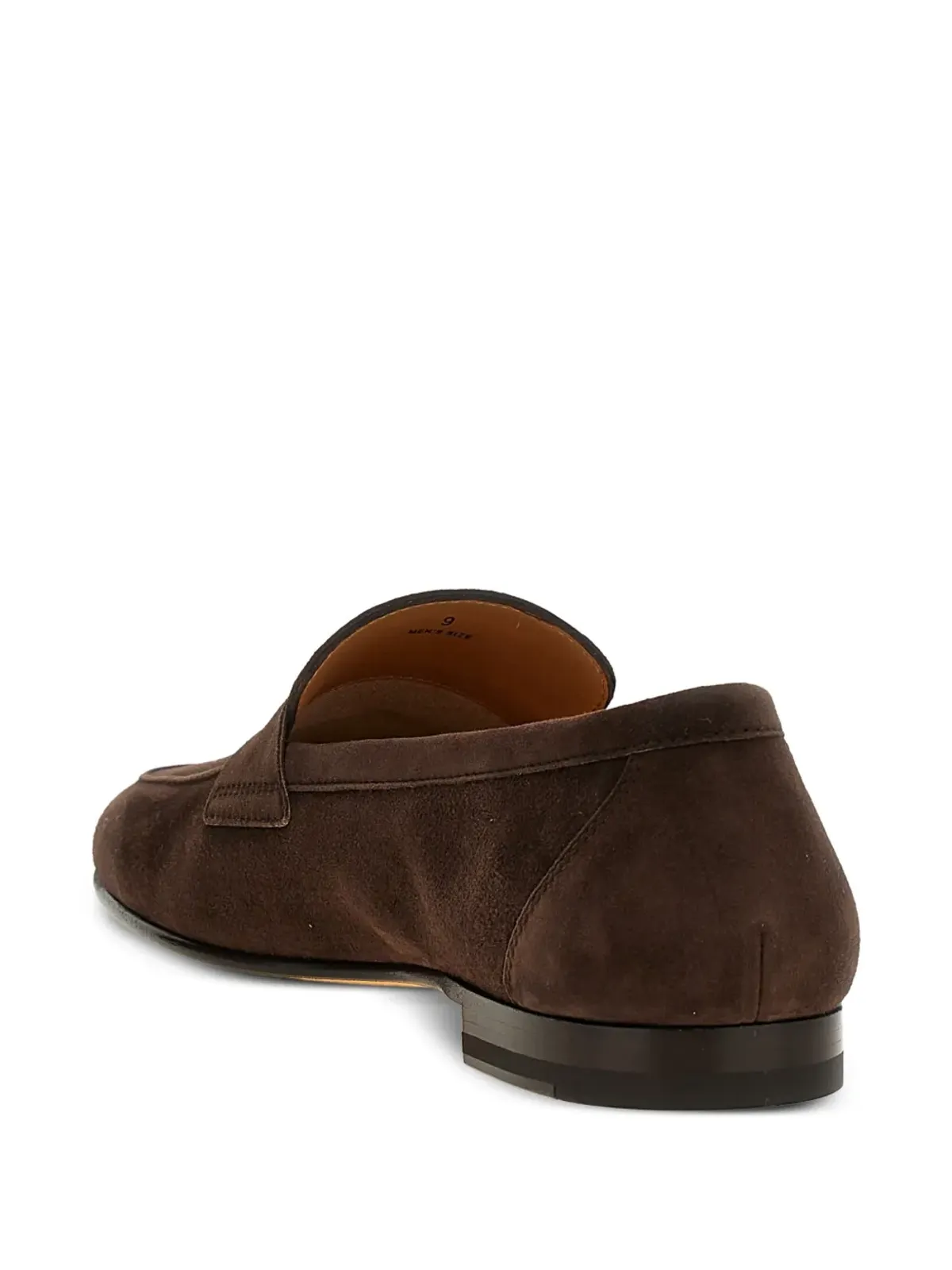 Tod's Destrutturato ローファー - 画像3