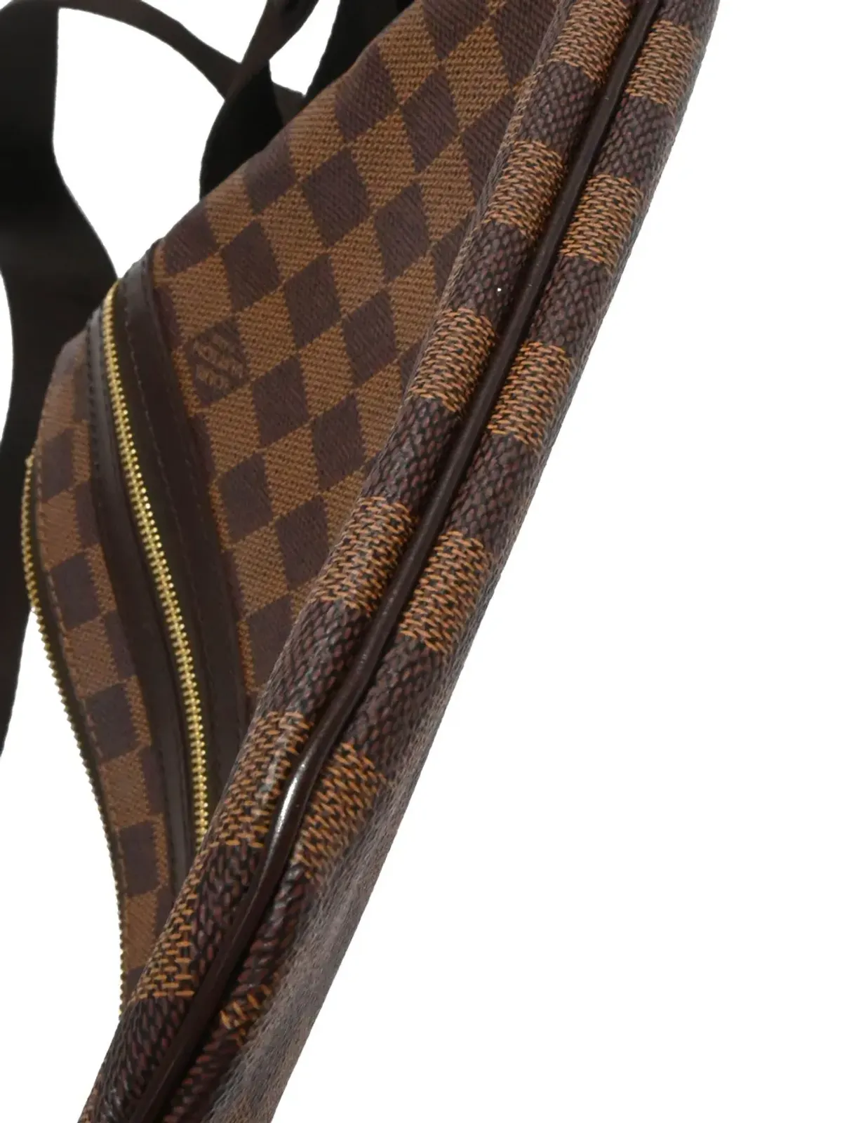 Louis Vuitton ビンテージ Pochette Bosphore ショルダーバッグ - 画像5