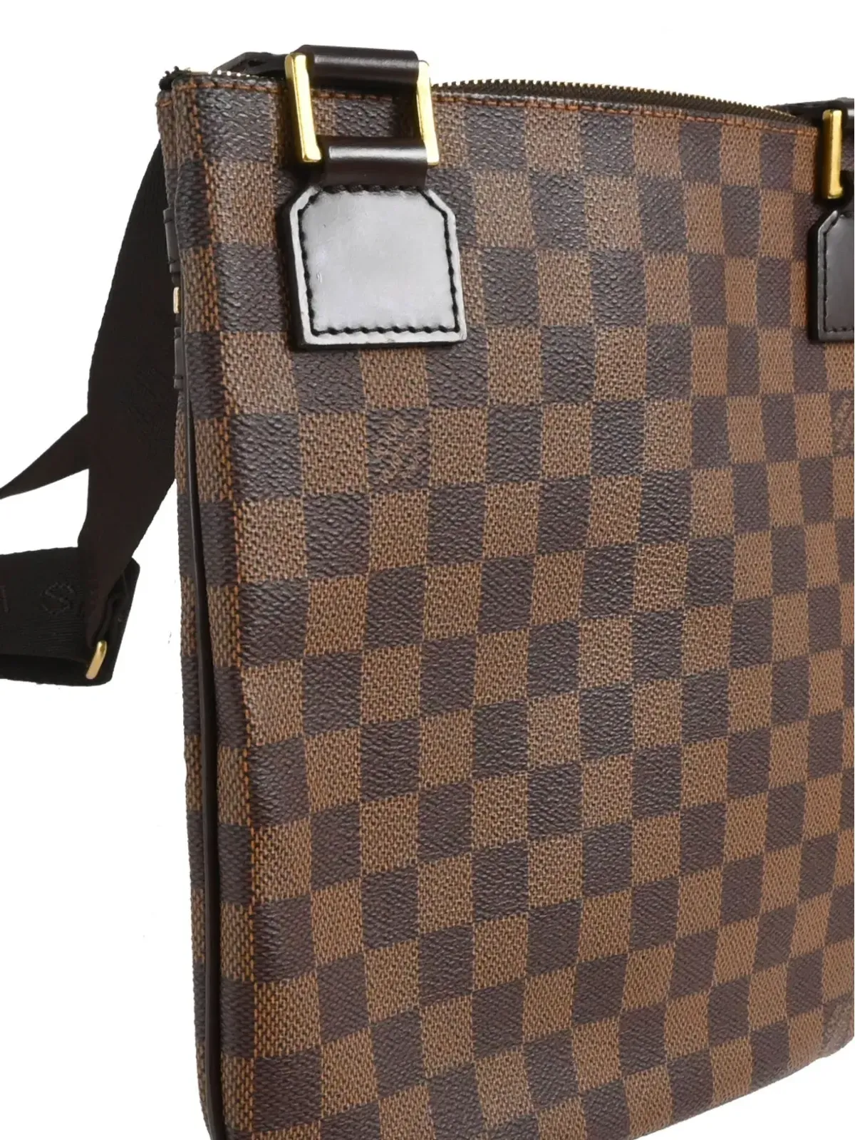 Louis Vuitton ビンテージ Pochette Bosphore ショルダーバッグ - 画像3