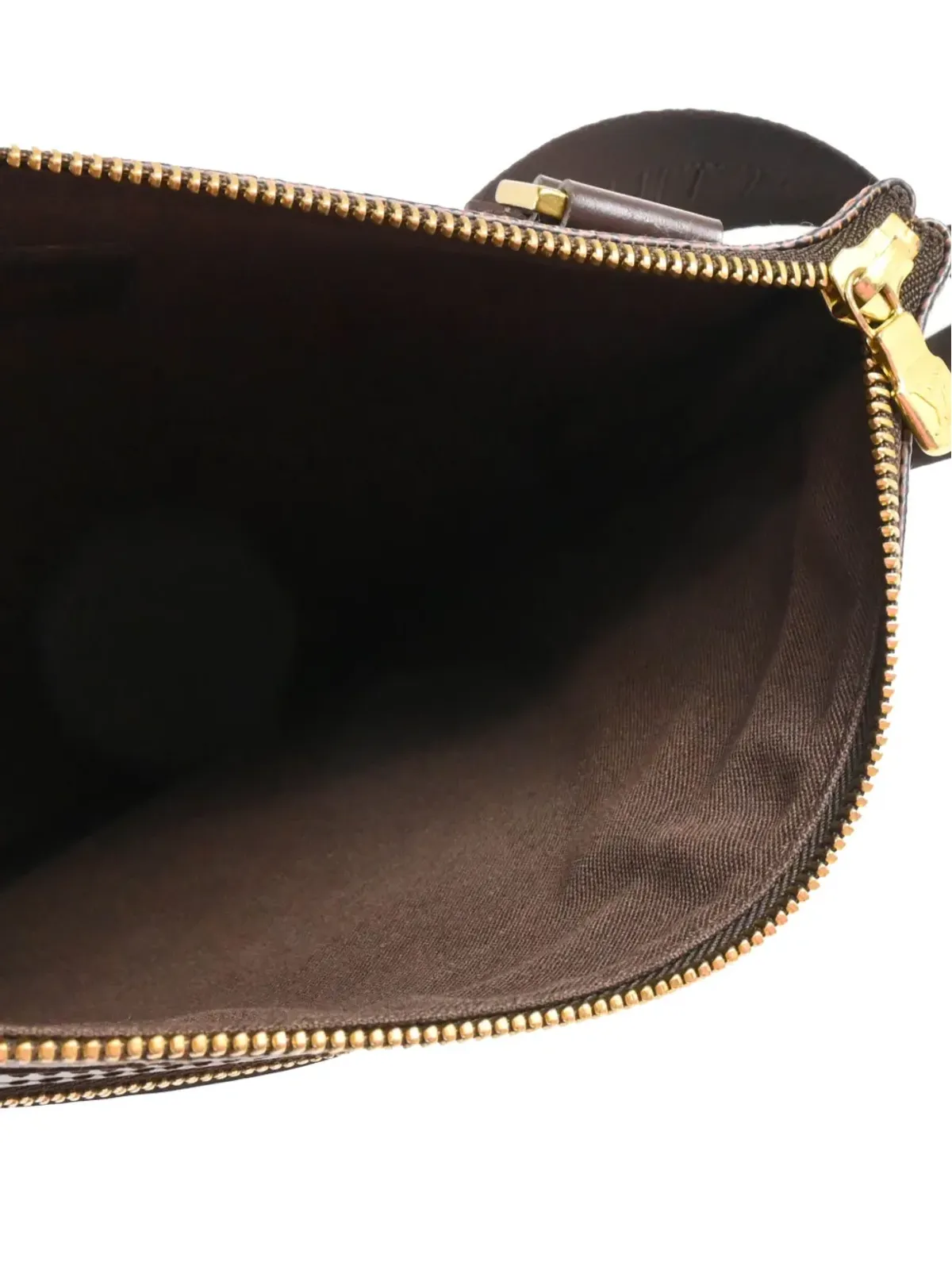 Louis Vuitton ビンテージ Pochette Bosphore ショルダーバッグ - 画像4