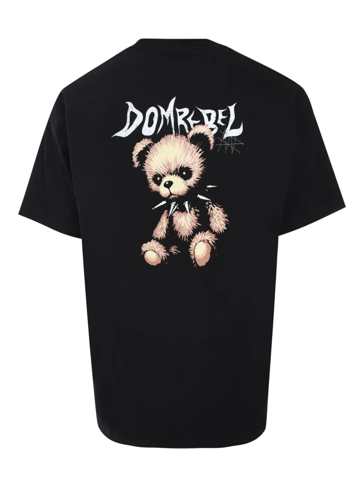 DOMREBEL Collarbear Tシャツ - 画像2