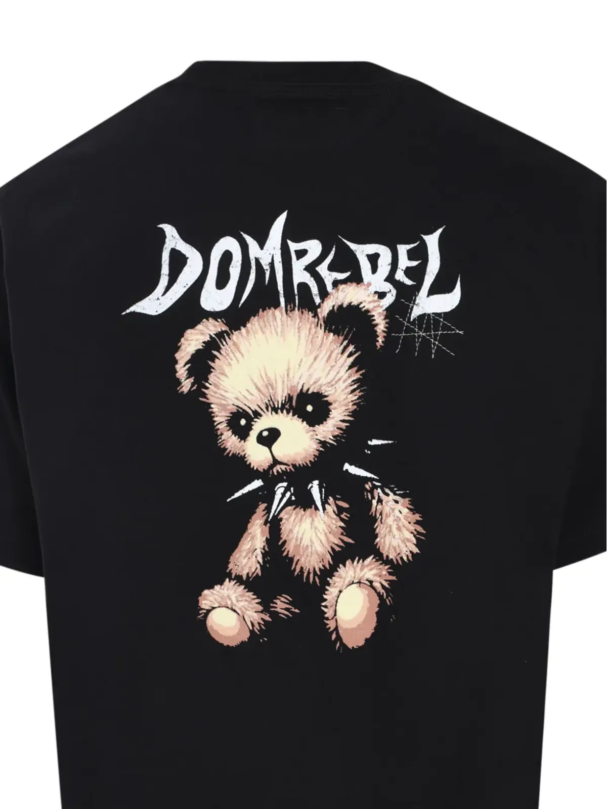 DOMREBEL Collarbear Tシャツ - 画像4