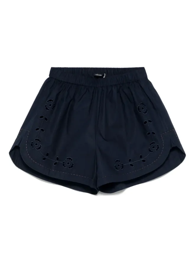 Vita Kin Vita Kin La Vie En Rose ショートパンツの商品画像