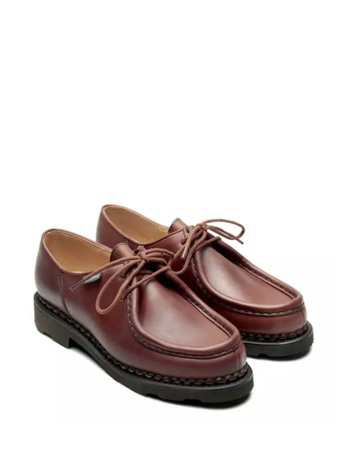 Paraboot Michael loafers - Brown - 画像2