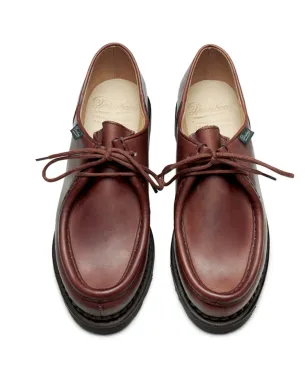Paraboot Michael loafers - Brown - サムネイル3