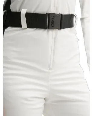 Colmar フード付きベルト付きスキースーツ - サムネイル5