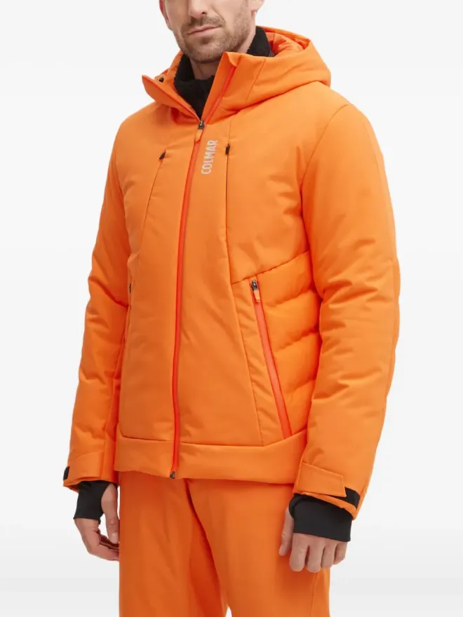 Colmar Colmar フード付きジップスキージャケットの商品画像