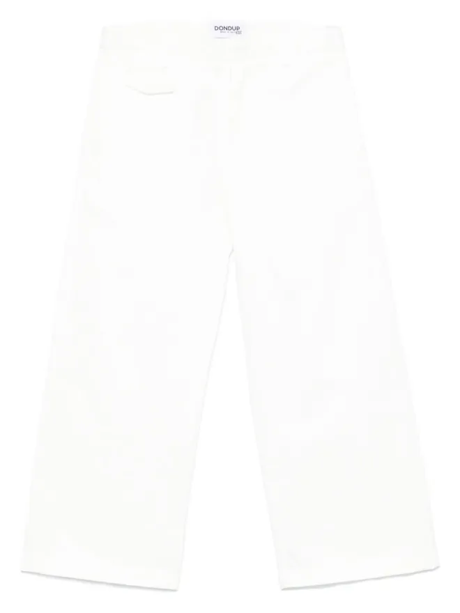 DONDUP KIDS DONDUP KIDS ボーイズ カジュアルツイルパンツの商品画像