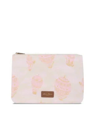 Atelier Choux ホットエアバルーンズ ポーチ - サムネイル1