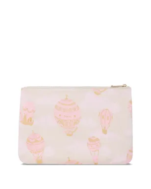 Atelier Choux ホットエアバルーンズ ポーチ - サムネイル2