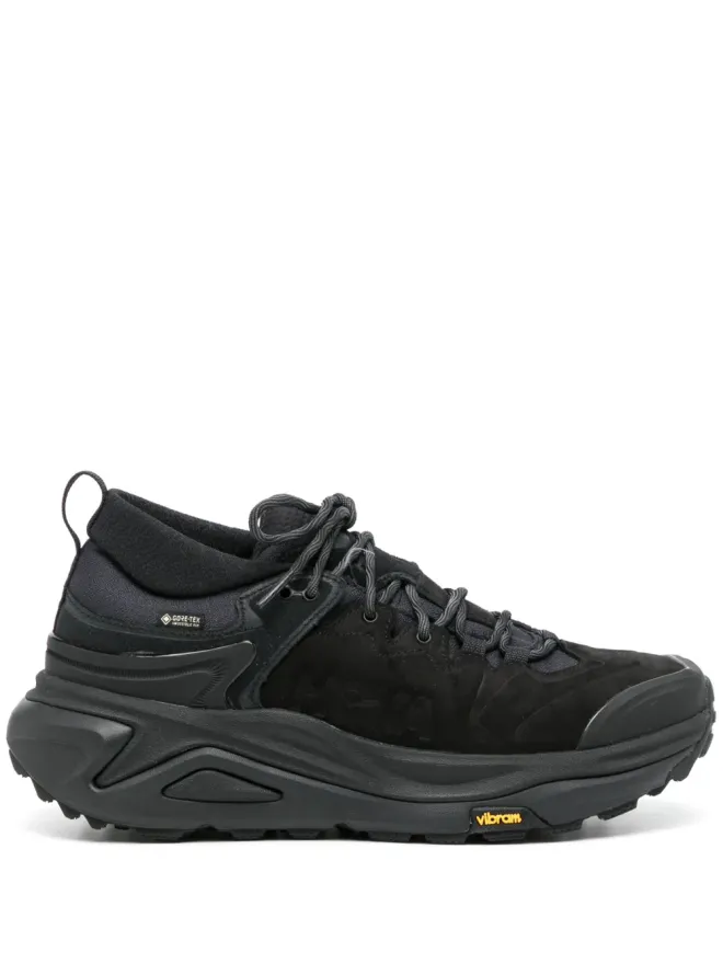 HOKA HOKA Kaha 3 Low GTX スニーカー ブラックの商品画像