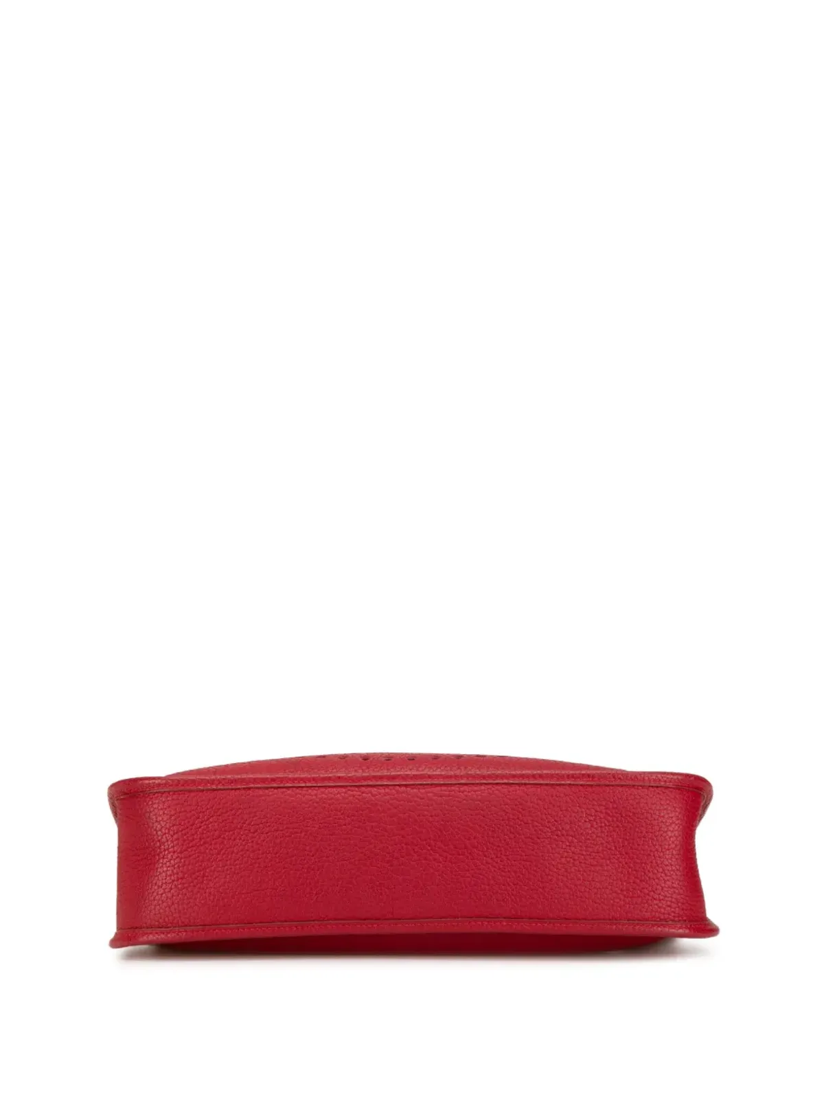 Hermès ビンテージ Evelyne I GM クロスボディバッグ - 画像4