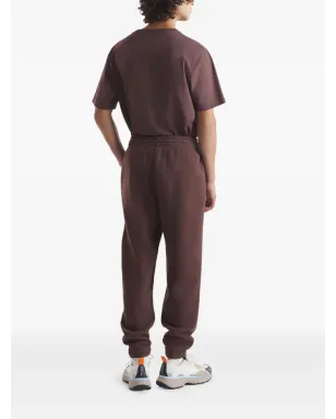 Maison Kitsuné ロゴプリント トラックパンツ - サムネイル3