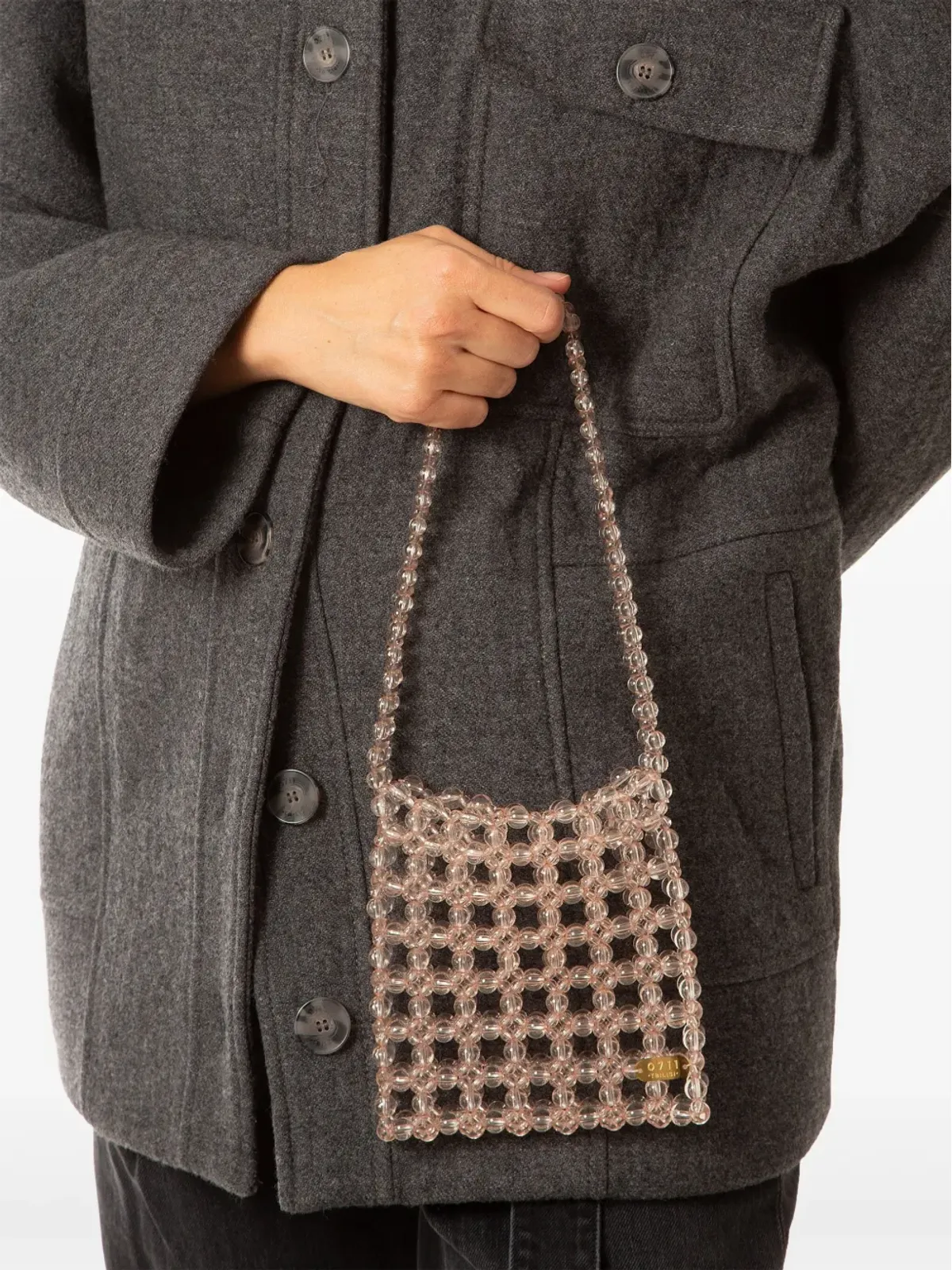 0711 Lia mini Bag - 画像4