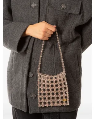 0711 Lia mini Bag - サムネイル4