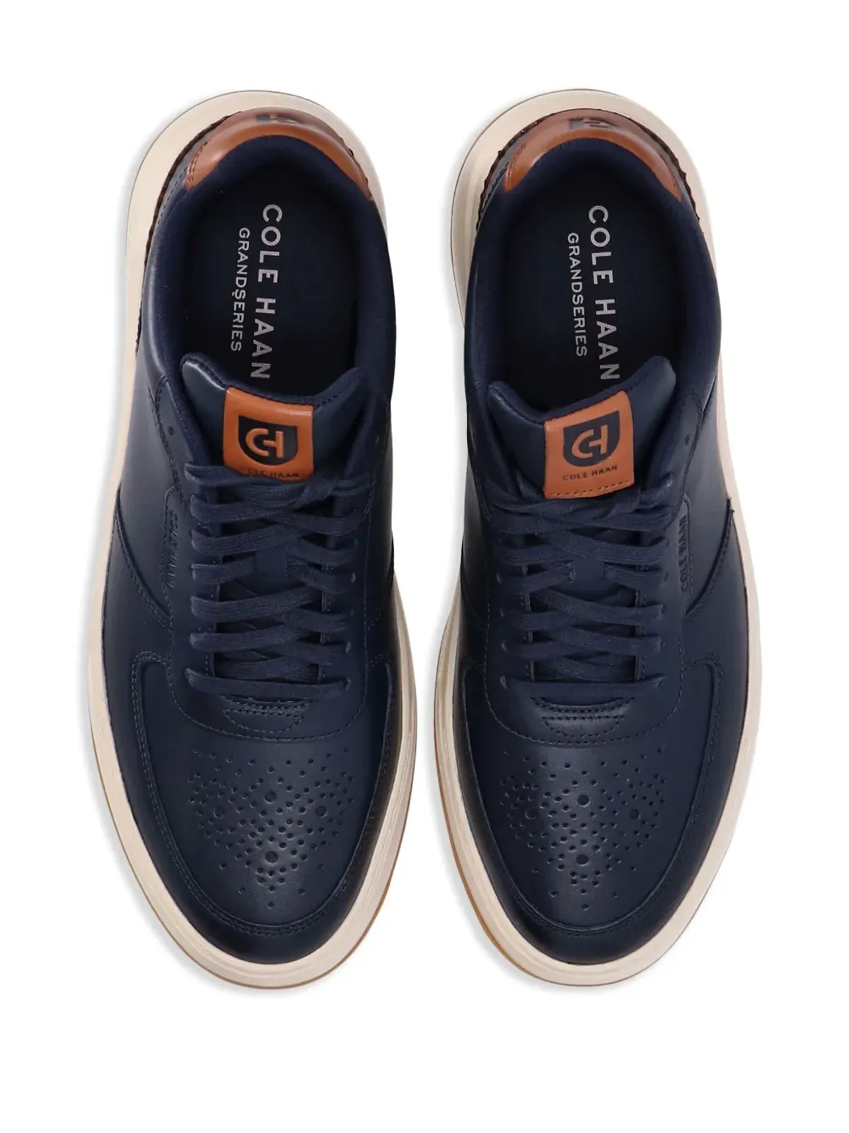 Cole Haan グランドプロ クロスオーバー スニーカー - 画像4
