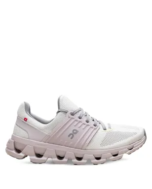 On Cloudswift 3 AD WMNS 'Ivory Lily' スニーカー - ホワイト - サムネイル1