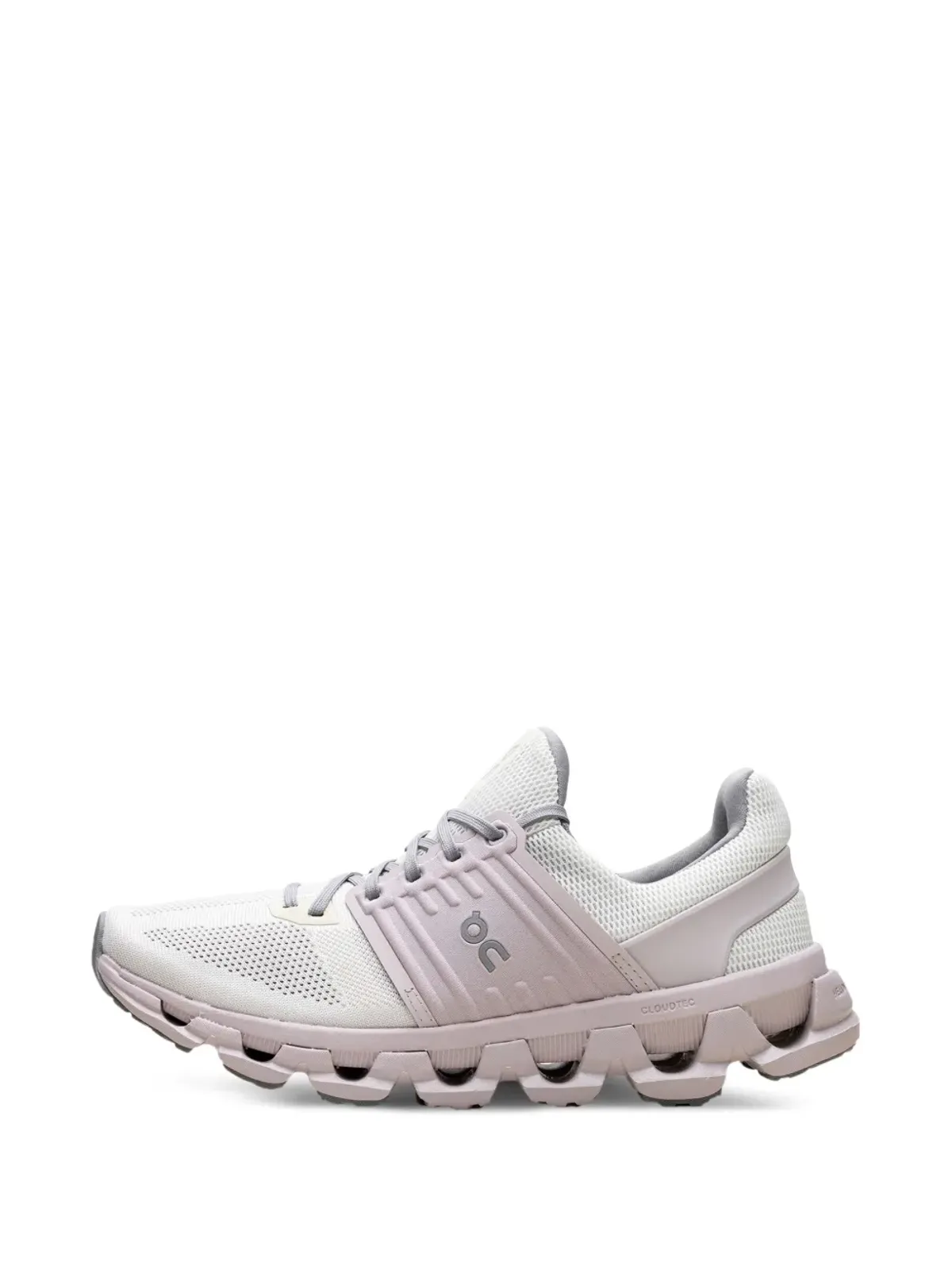 On Cloudswift 3 AD WMNS 'Ivory Lily' スニーカー - ホワイト - 画像5