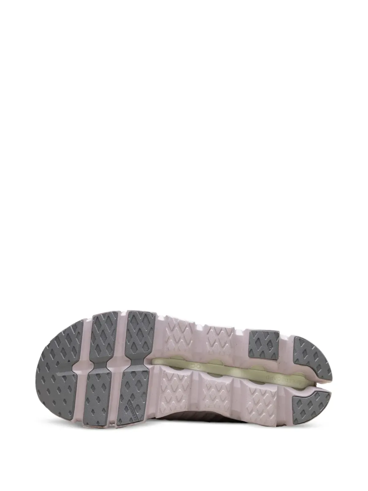 On Cloudswift 3 AD WMNS 'Ivory Lily' スニーカー - ホワイト - 画像4