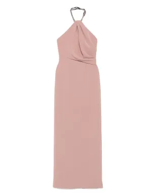 Solace London リヴァ マキシドレス - サムネイル1