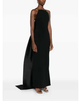 Solace London Ulla マキシドレス - サムネイル3