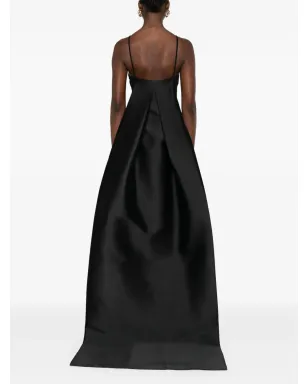 Solace London Ulla マキシドレス - サムネイル4