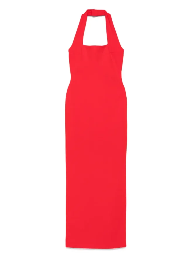 SOLACE London Solace London イロナ マキシドレスの商品画像