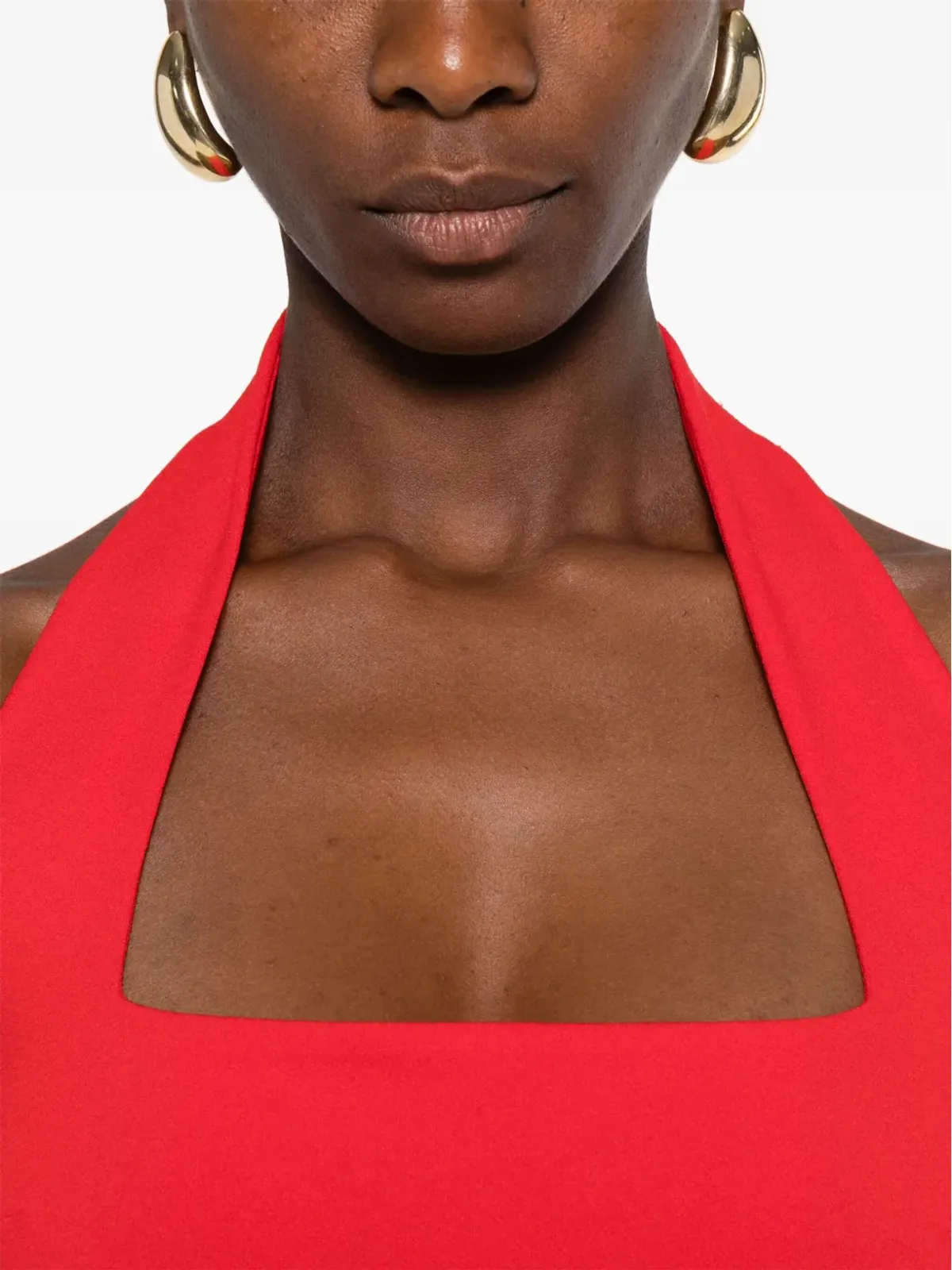 Solace London イロナ マキシドレス - 画像5