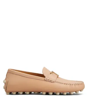 Tod's Gommino Bubble ローファー - ピンク - サムネイル1