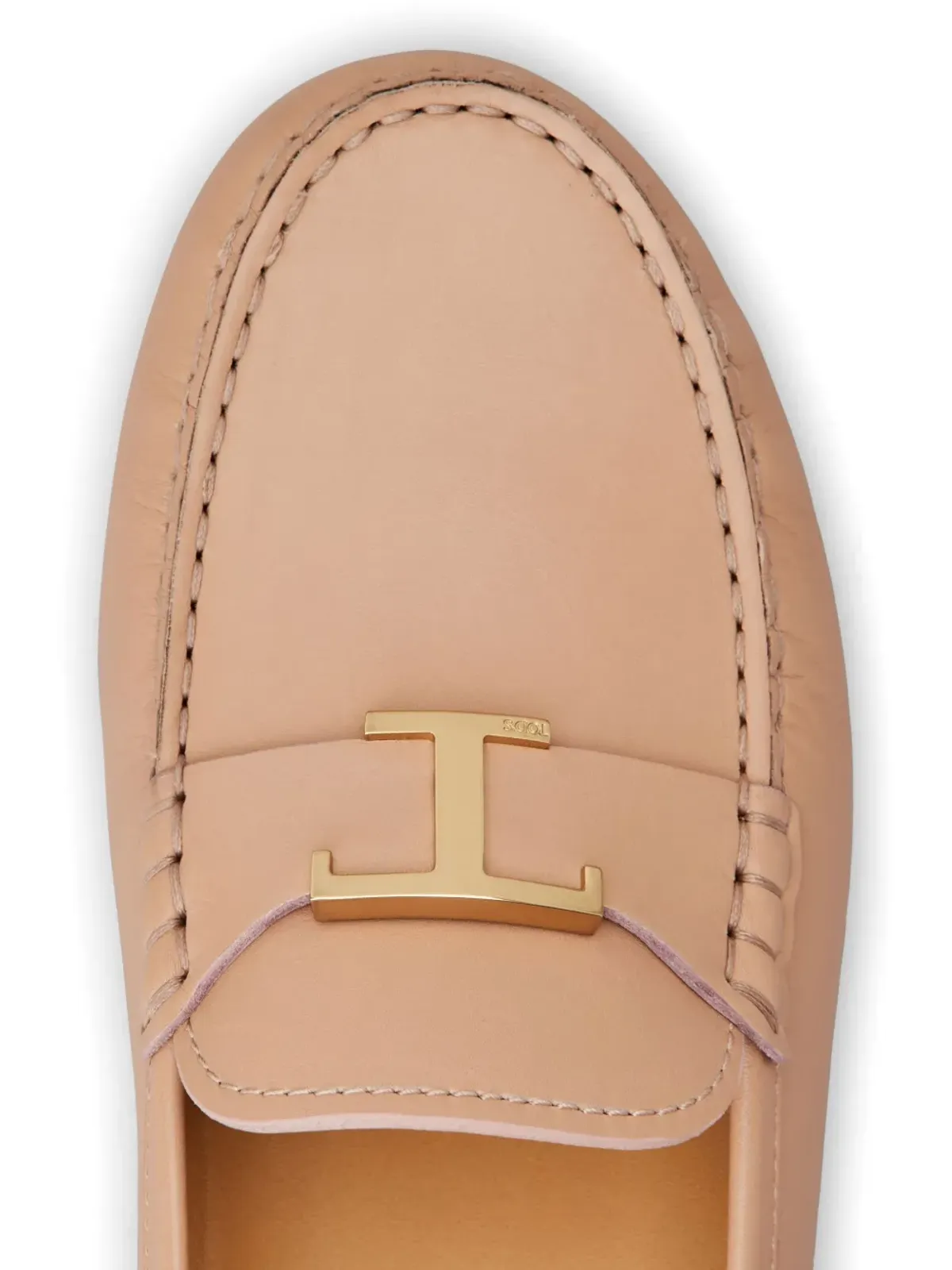 Tod's Gommino Bubble ローファー - ピンク - 画像5