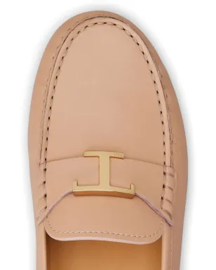 Tod's Gommino Bubble ローファー - ピンク - サムネイル5