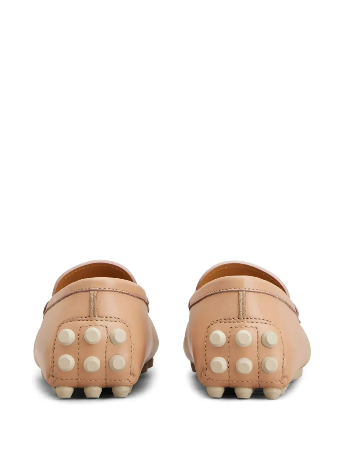 Tod's Gommino Bubble ローファー - ピンク - 画像3