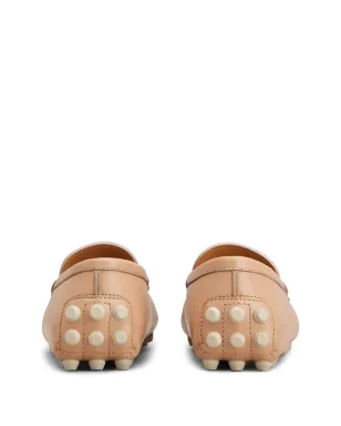 Tod's Gommino Bubble ローファー - ピンク - サムネイル3