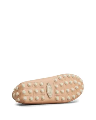 Tod's Gommino Bubble ローファー - ピンク - サムネイル4