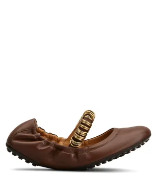 Tod's Dee バレリーナシューズ - サムネイル1