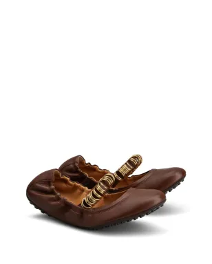 Tod's Dee バレリーナシューズ - サムネイル2