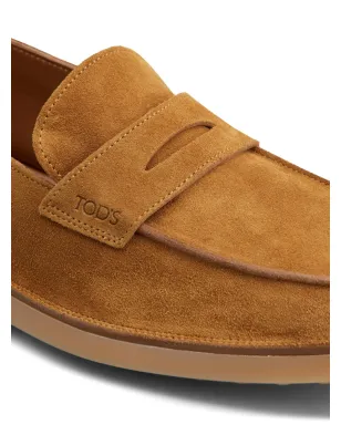 Tod's アイデアル ローファー - ブラウン - サムネイル5